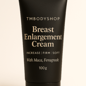 Breast Enlargement Cream - 100g