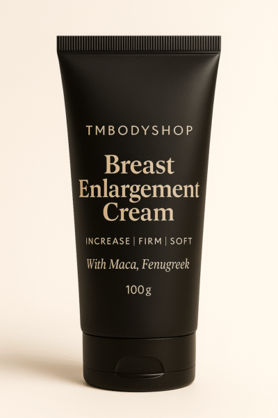 Breast Enlargement Cream - 100g