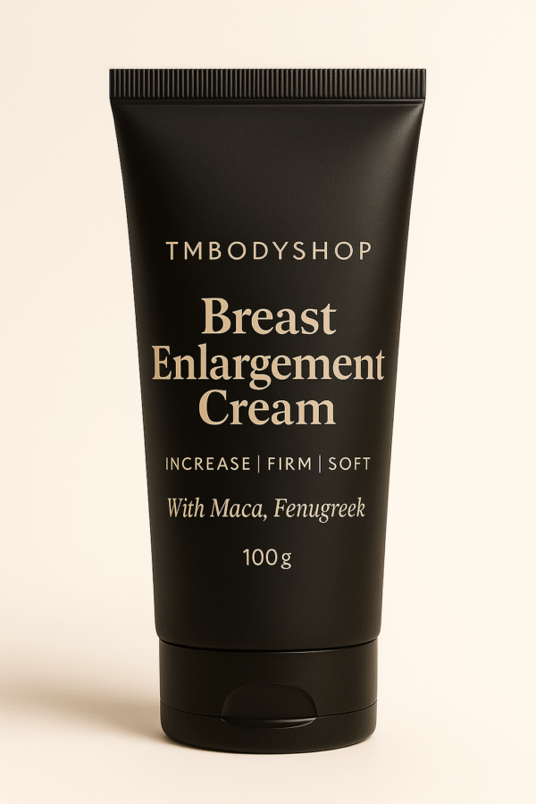 Breast Enlargement Cream - 100g