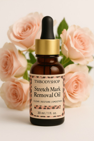 Stretch Mark Removal Oil - 30ml