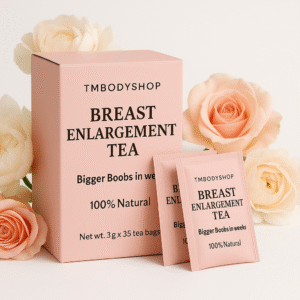 Breast Enlargement Tea - 3g x 50 sachets