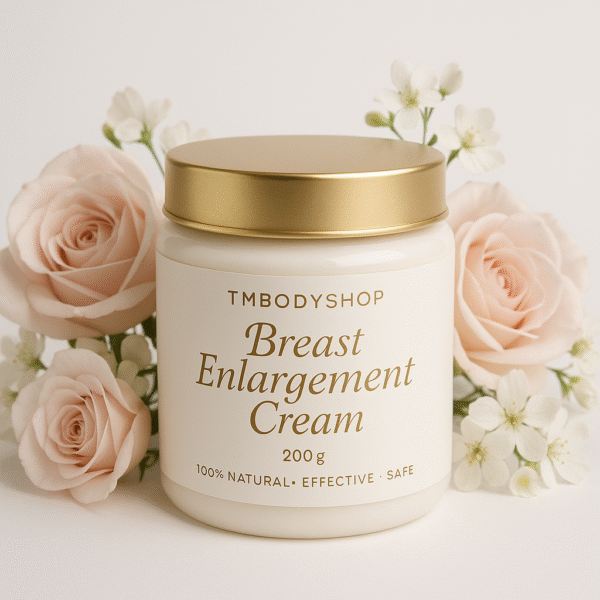 Breast Enlargement Cream - 200g