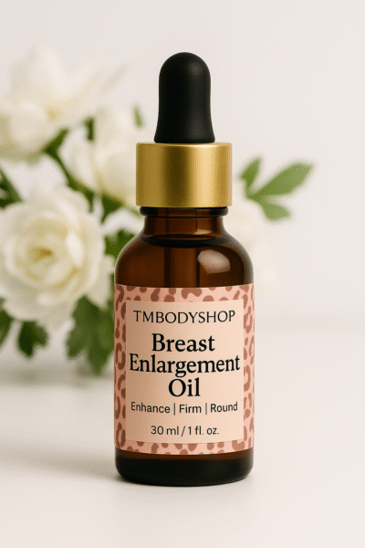 Breast Enlargement Oil - 30ml