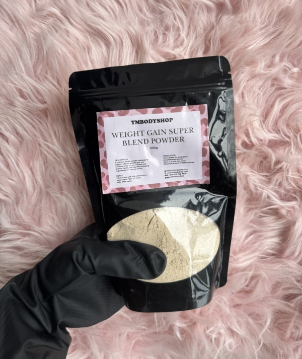 Weight Gain Powder - 200g