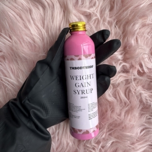 Weight Gain Syrup - 250ml
