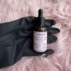 Stretch Mark Removal Oil - 30ml