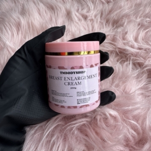 Breast Enlargement Cream - 250g