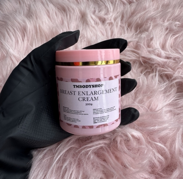Breast Enlargement Cream - 250g
