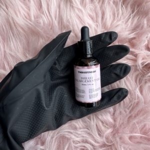Breast Enlargement Oil - 30ml