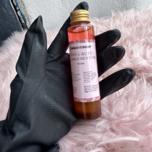 Hips & Butt Enlargement Oil - 150ml
