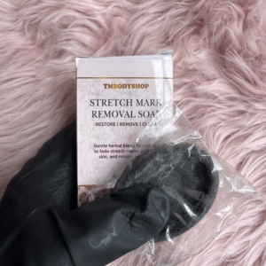 Stretch Mark Removal Soap - 150g