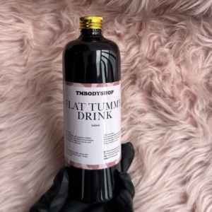 Flat Tummy Herbal Drink - 500ml