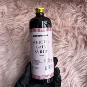 Weight Gain Syrup - 500ml