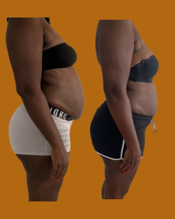 Flat Tummy Herbal Drink - 500ml - Image 3