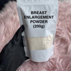 BREAST ENLARGEMENT POWDER (200g)