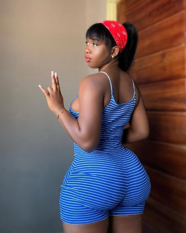 HIPS/BUTT ENLARGEMENT COMPLETE SET - Image 4