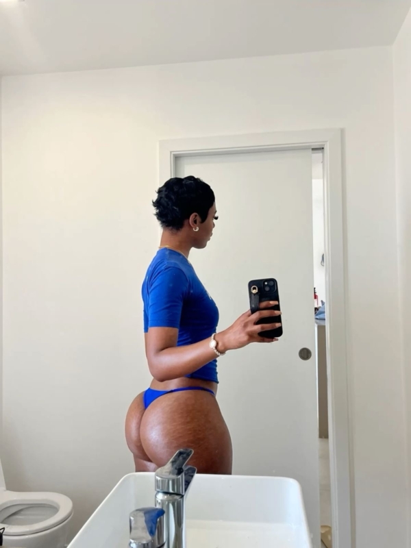 HIPS/BUTT ENLARGEMENT COMPLETE SET - Image 2